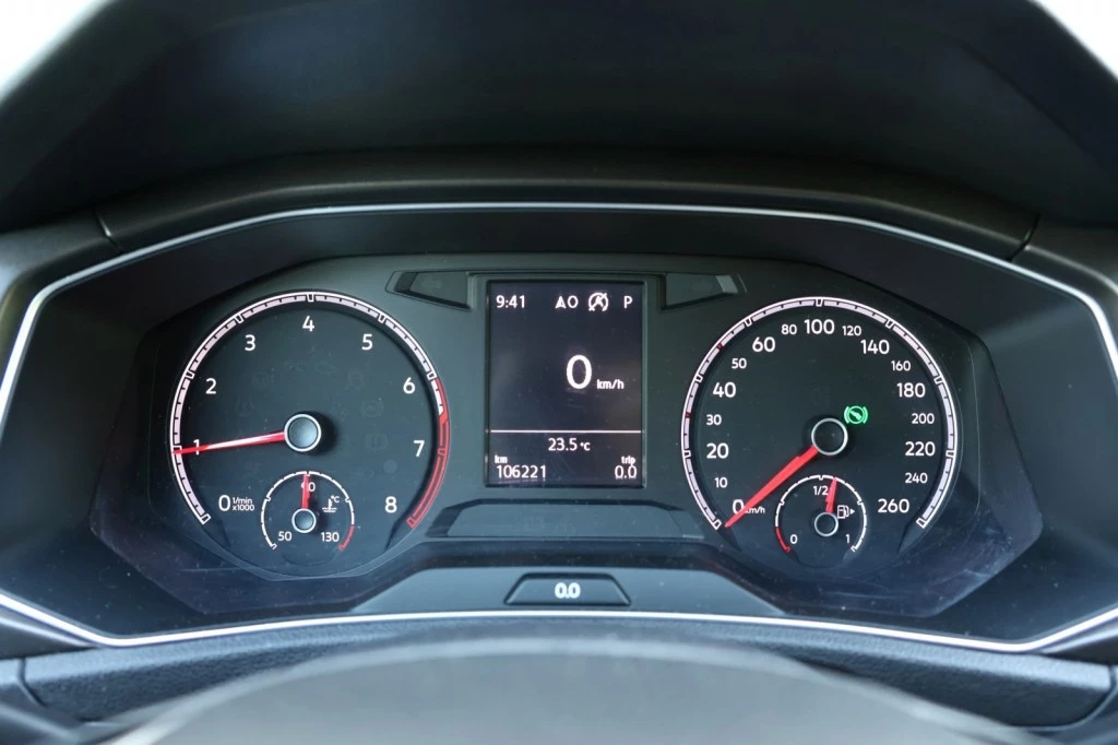 Volkswagen T-Roc – foto 25