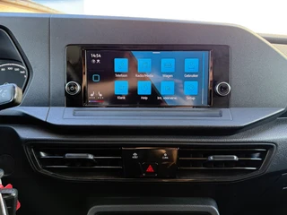 Volkswagen Caddy – thumbnail 19