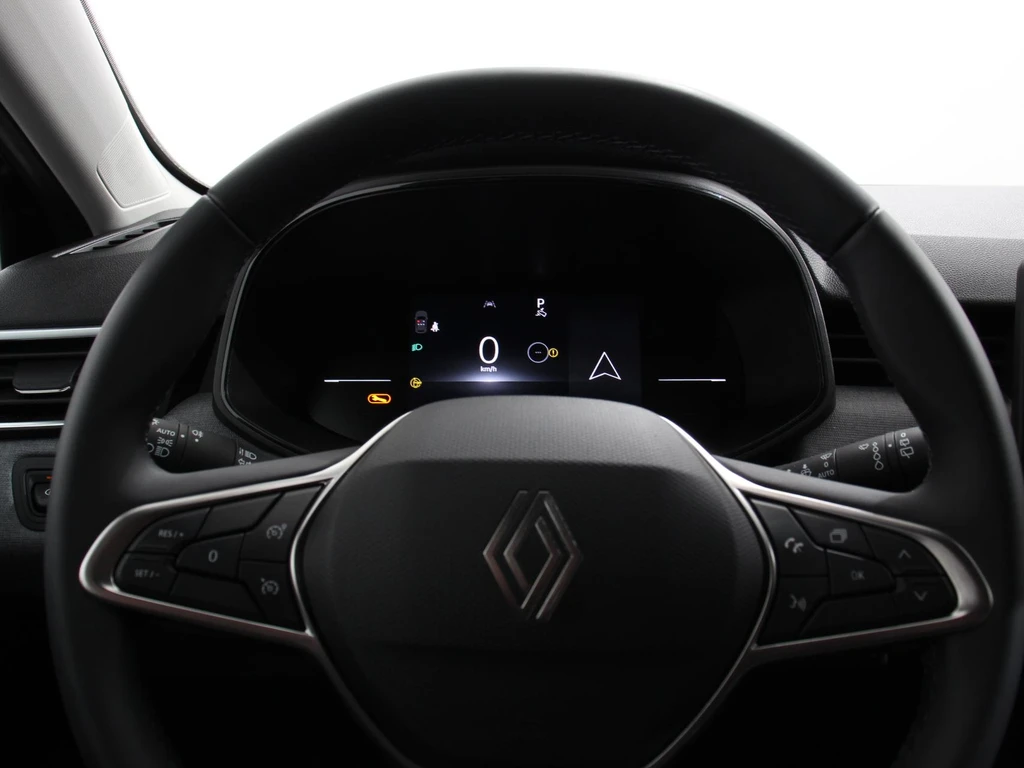 Renault Clio – foto 13
