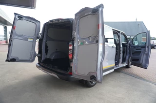 Ford Transit Custom – thumbnail 5