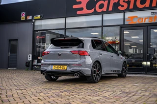 Volkswagen Golf – thumbnail 8