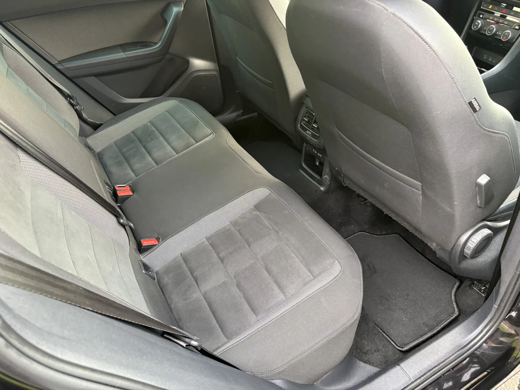 SEAT Ateca – foto 23