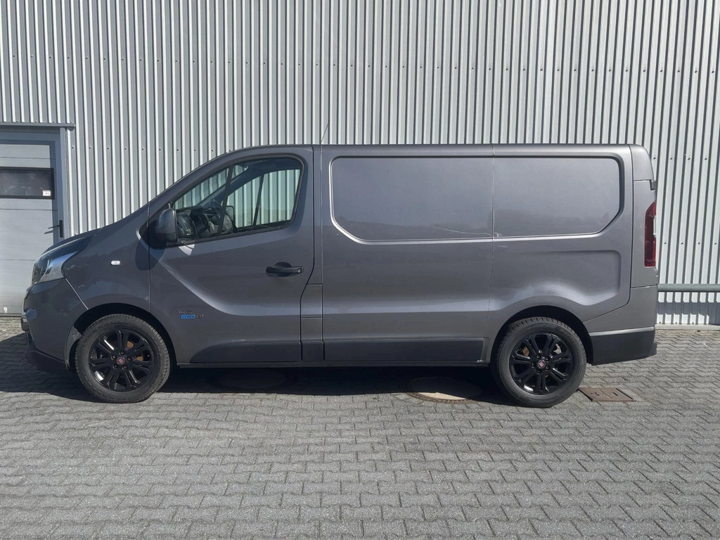 Fiat Talento – foto 3