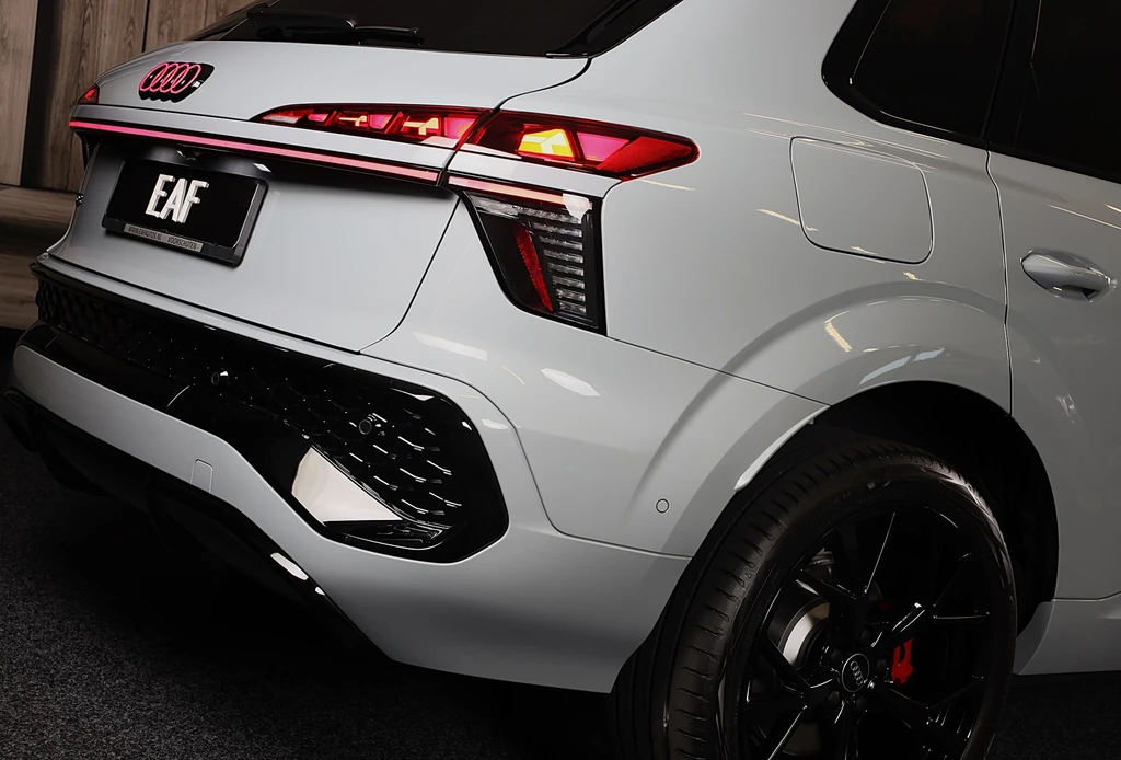Audi Q3 – foto 65