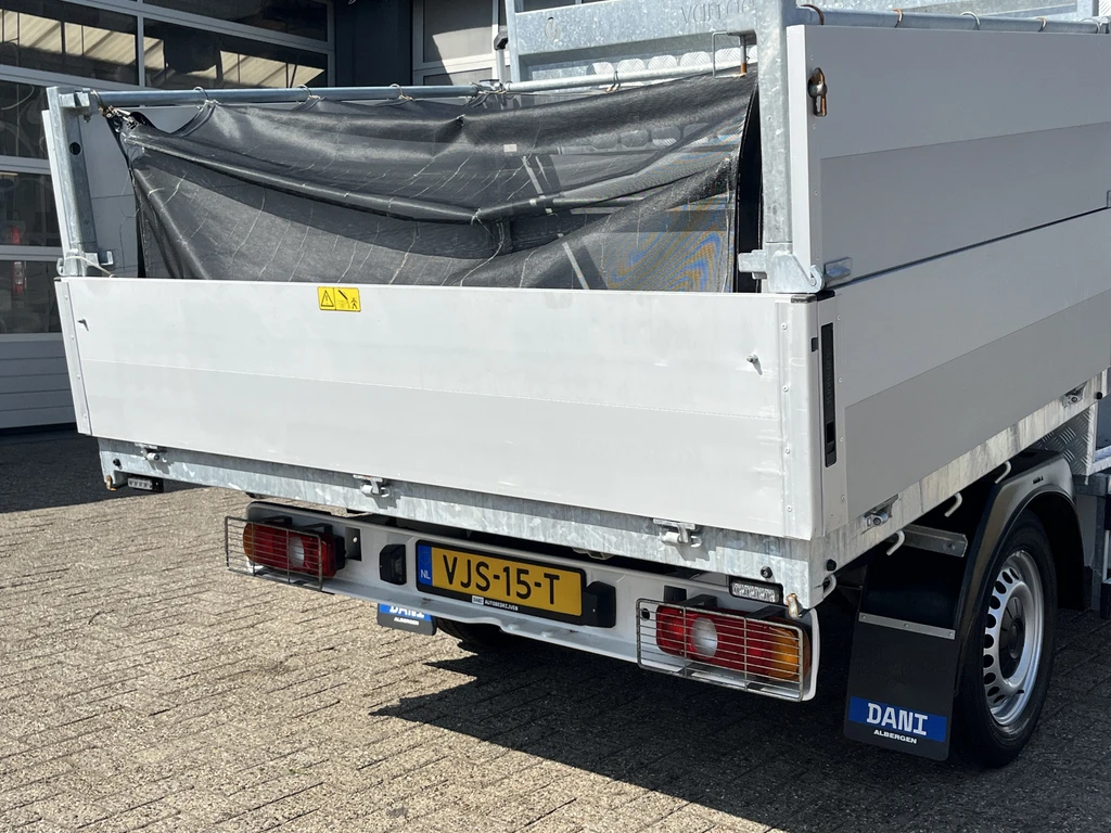 Volkswagen Transporter – foto 37