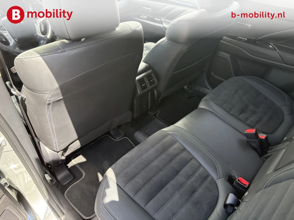 Mitsubishi Outlander – foto 27