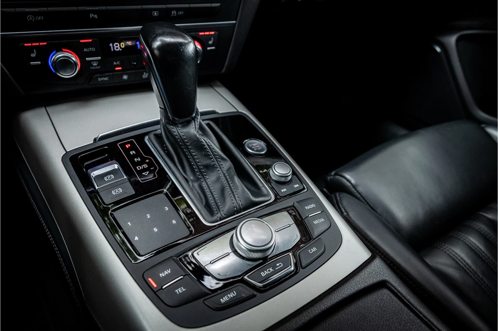 Audi A6 – foto 22
