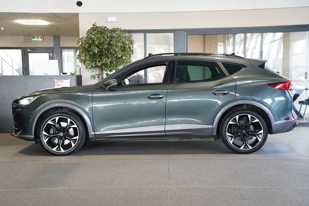 CUPRA Formentor – foto 4