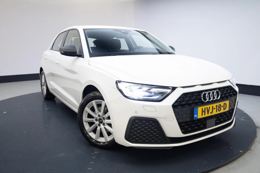 Audi A1 Sportback – foto 8