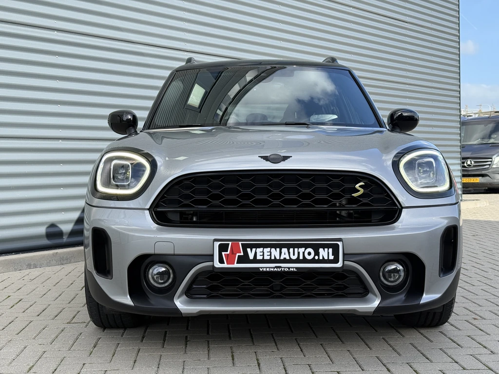MINI Countryman – foto 8