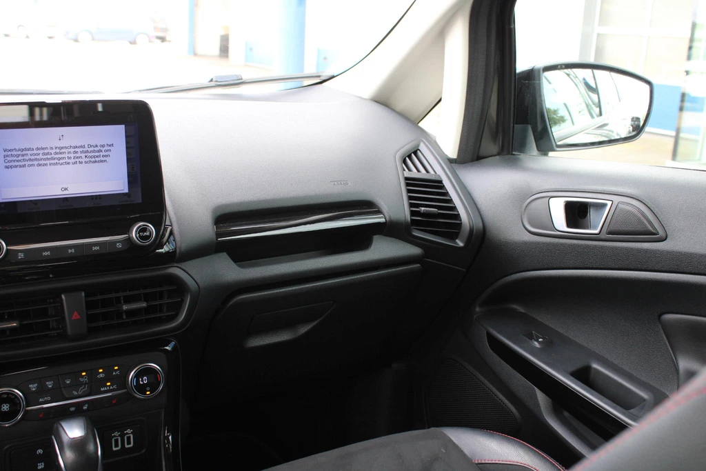 Ford EcoSport – foto 16