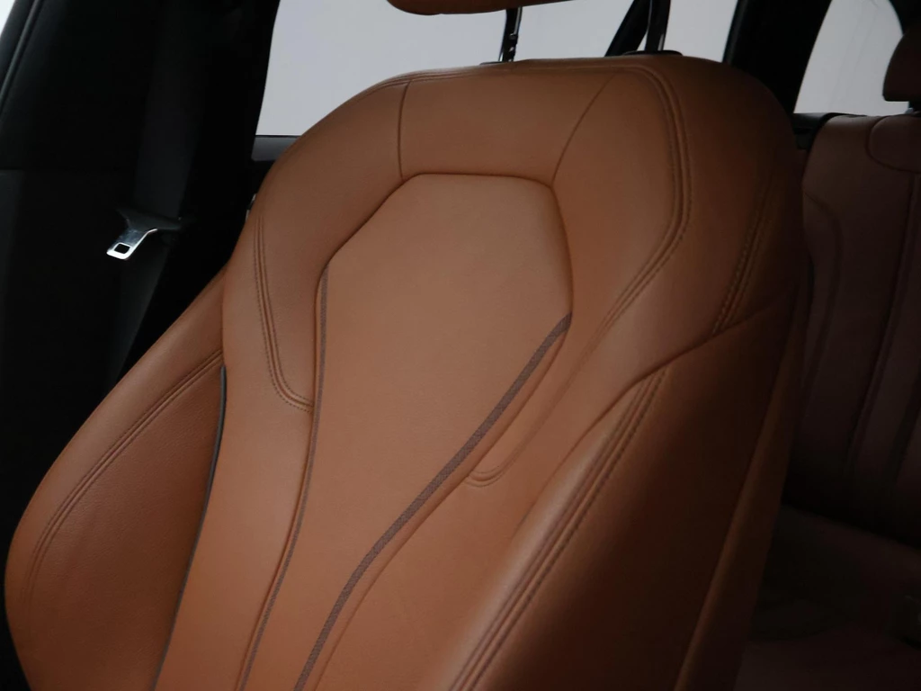 BMW 5 Serie – foto 53