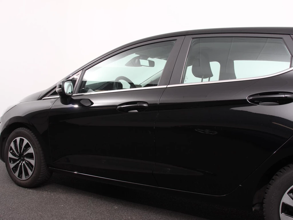 Ford Fiesta – foto 5
