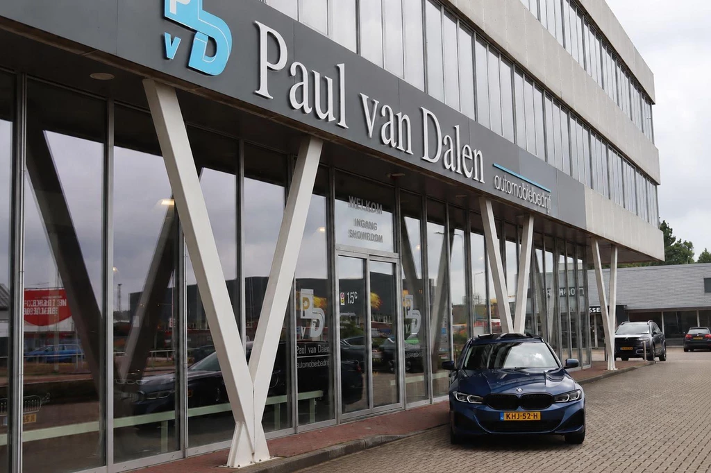 BMW 3 Serie – foto 10