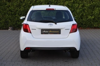 Toyota Yaris – thumbnail 7