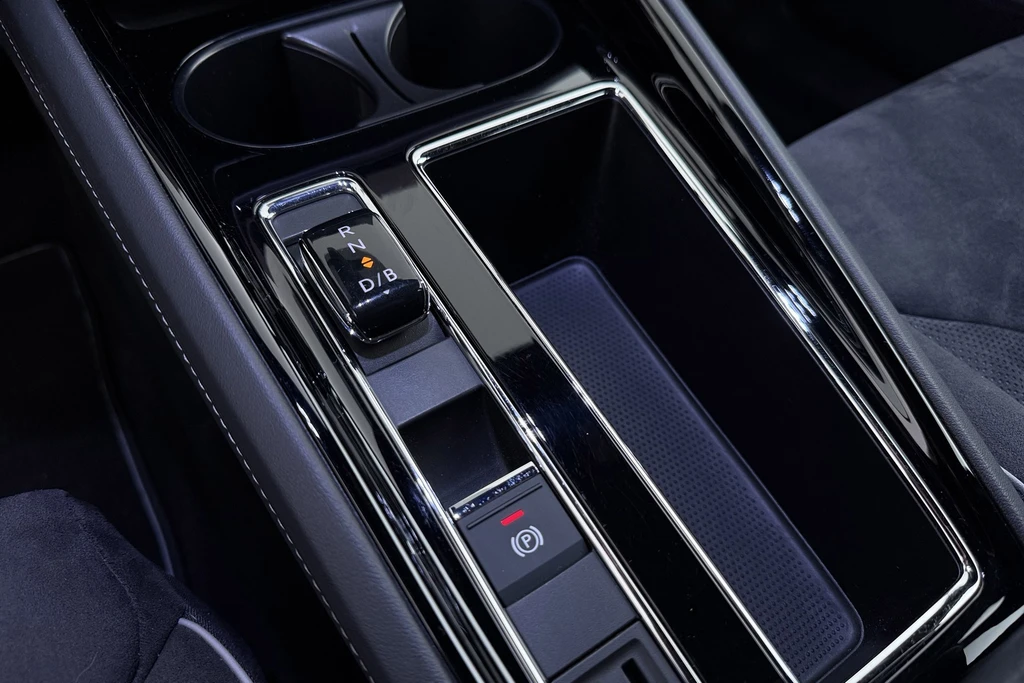 Škoda Enyaq iV – foto 34