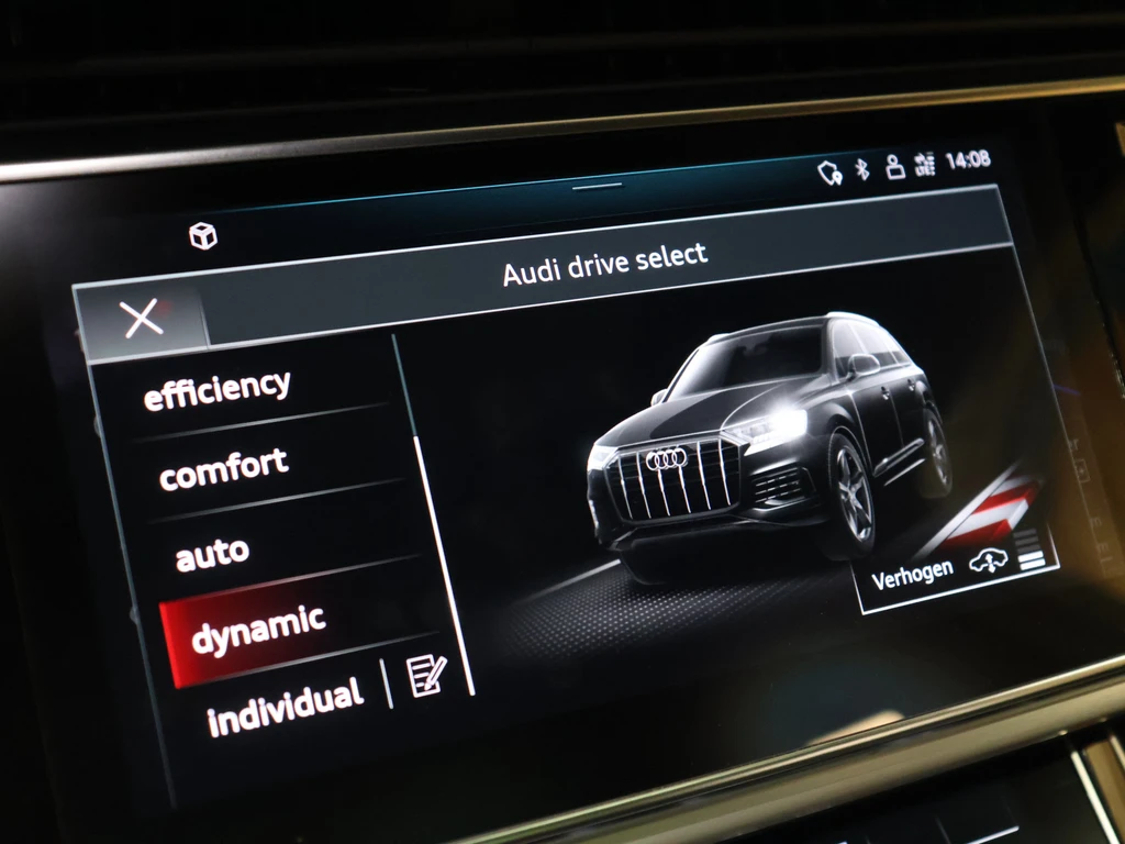 Audi Q7 – foto 33