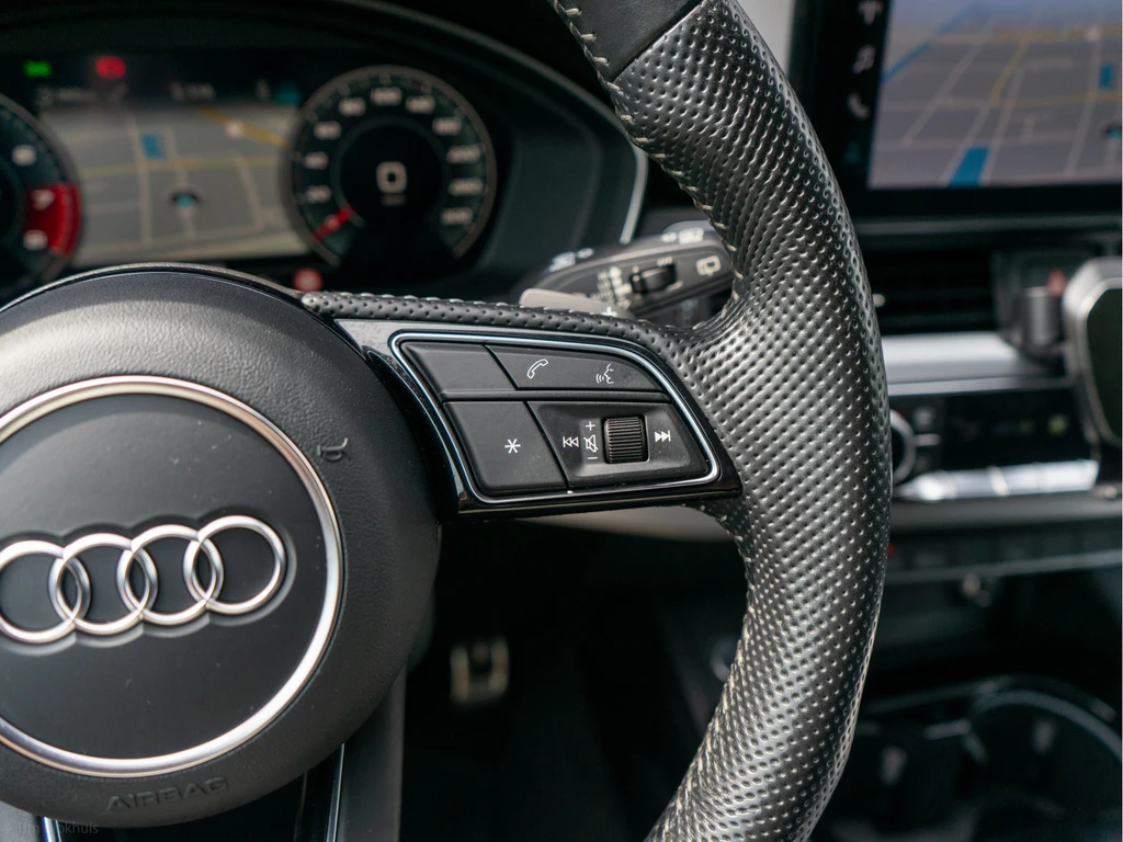 Audi A4 – foto 20