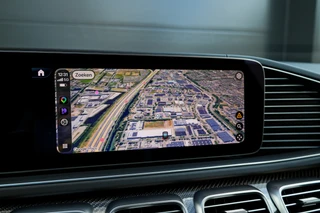 Mercedes-Benz GLE – thumbnail 80