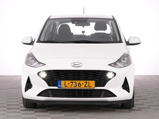 Hyundai i10 – thumbnail 20