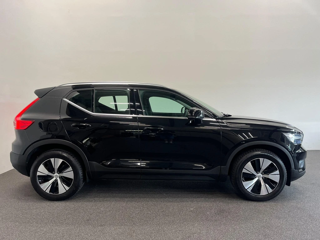 Volvo XC40 – foto 6