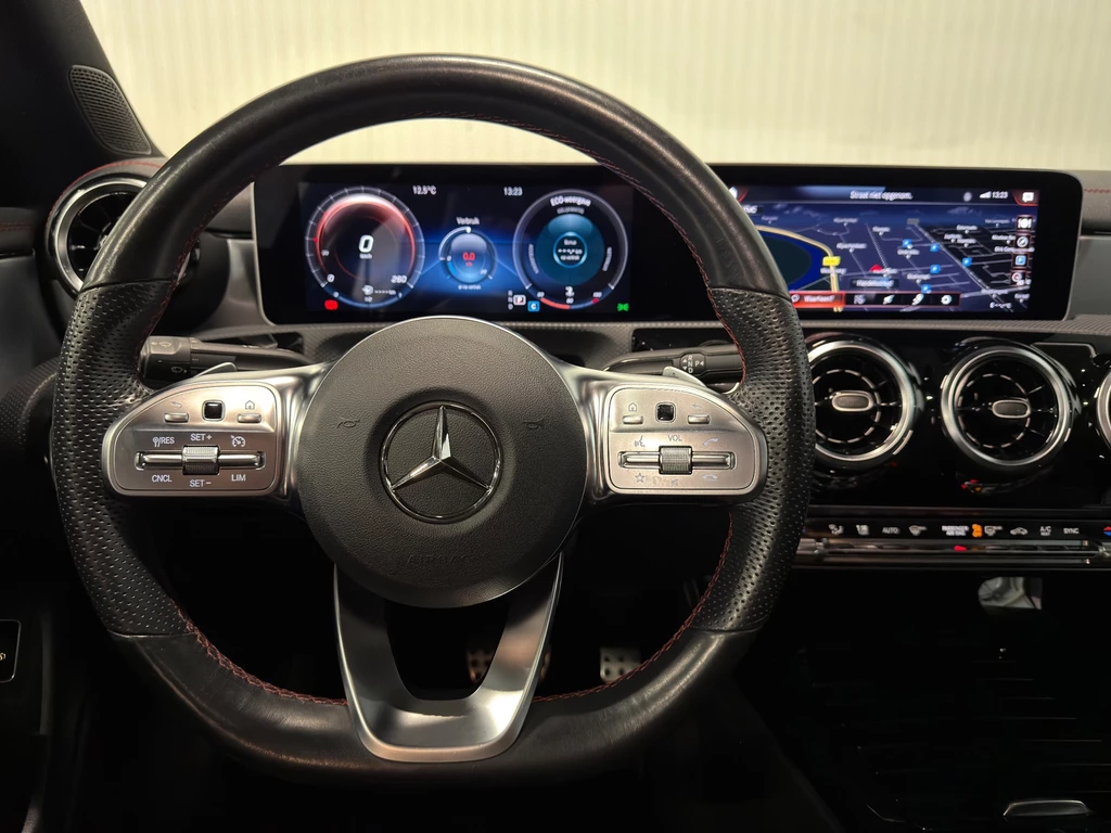 Mercedes-Benz CLA – foto 13