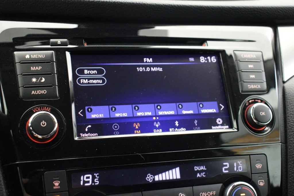 Nissan QASHQAI – foto 27
