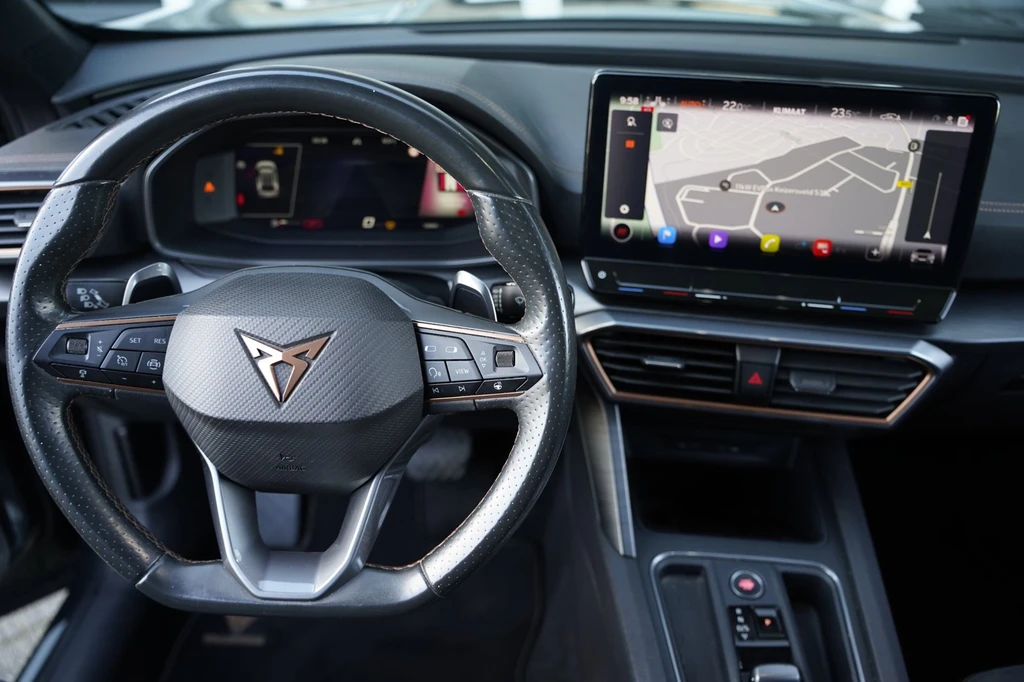 CUPRA Formentor – foto 15