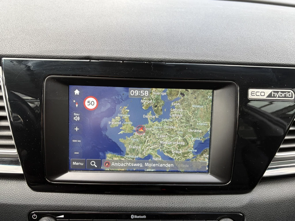 Kia Niro – foto 15