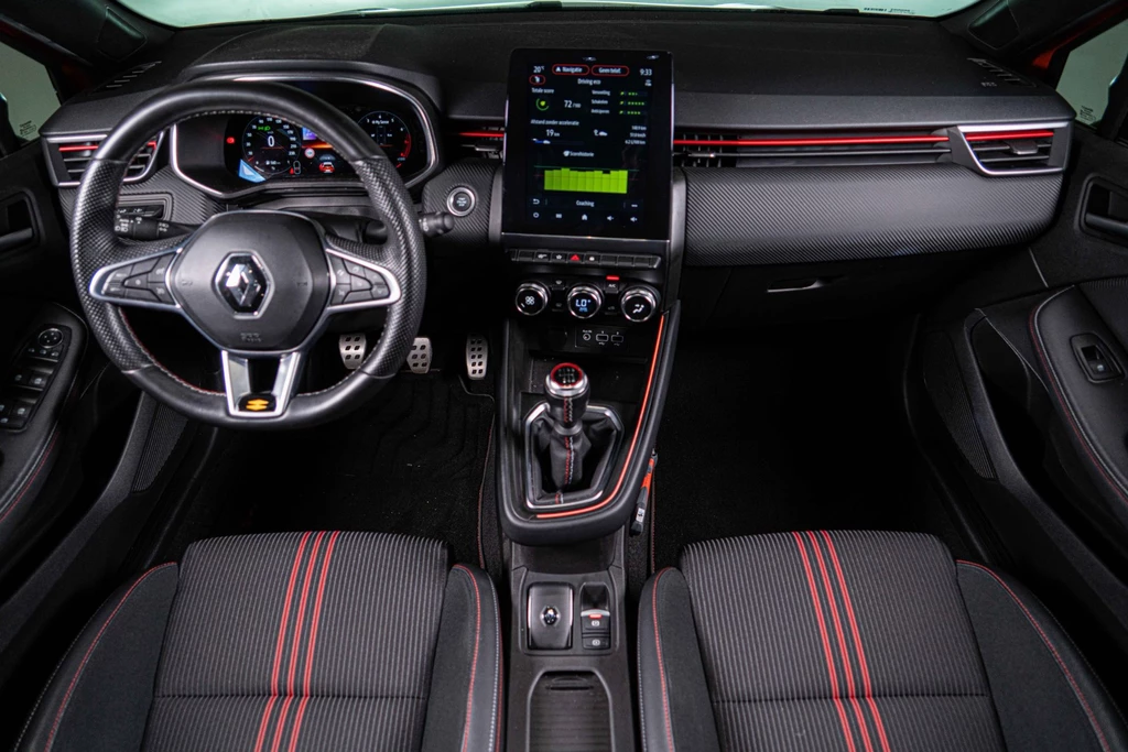 Renault Clio – foto 28