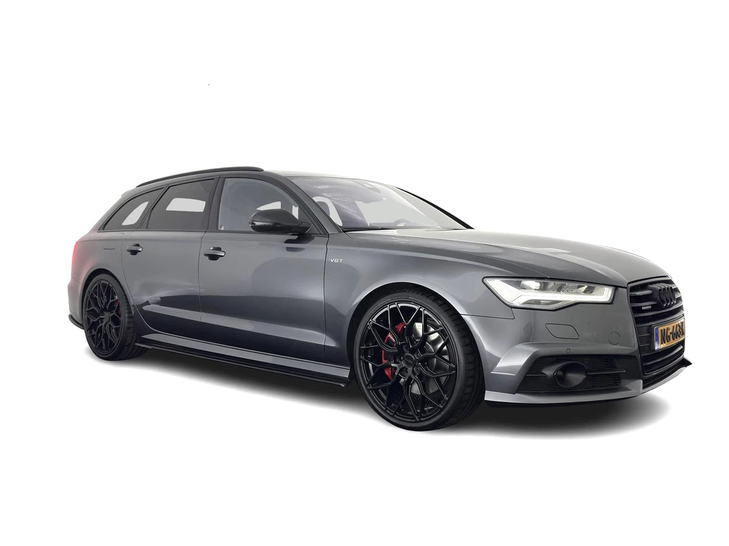 Audi A6 – foto 5