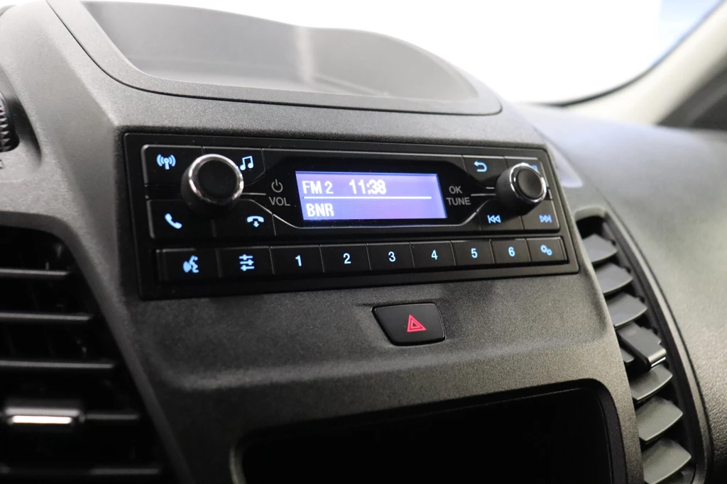 Ford Transit Connect – foto 13