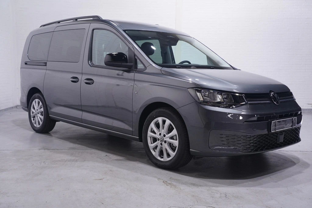 Volkswagen Caddy – foto 11