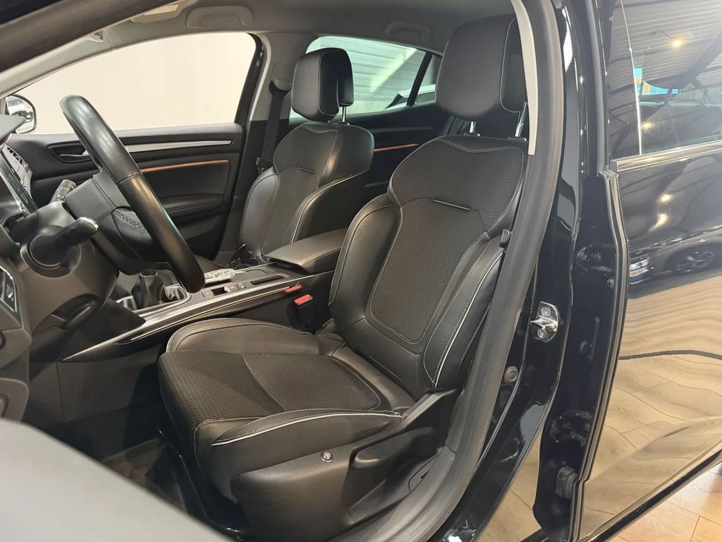 Renault Mégane – foto 13