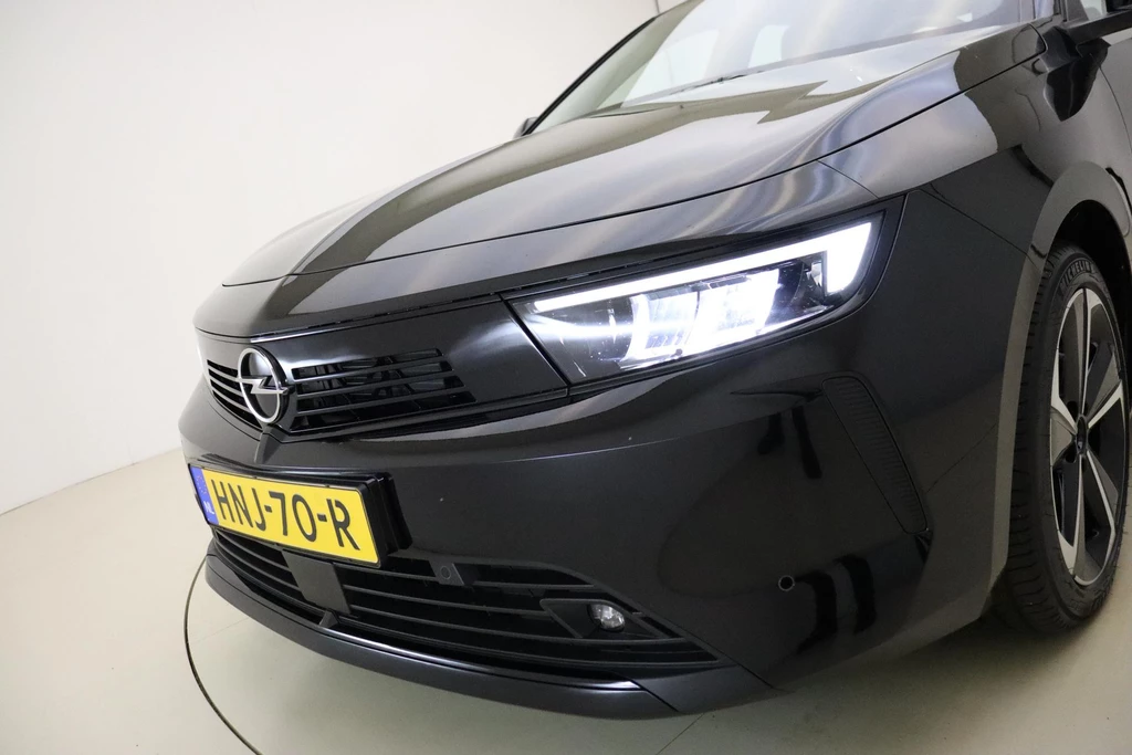 Opel Astra – foto 2