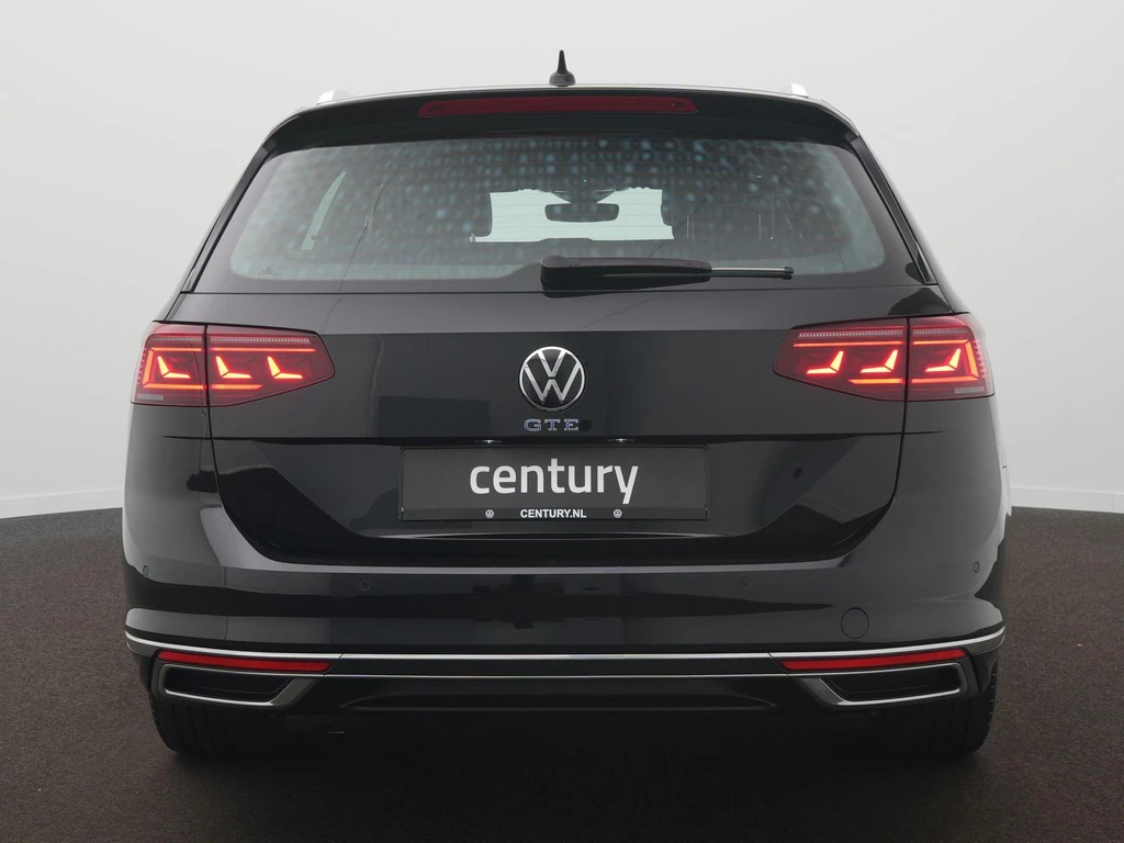 Volkswagen Passat – foto 5