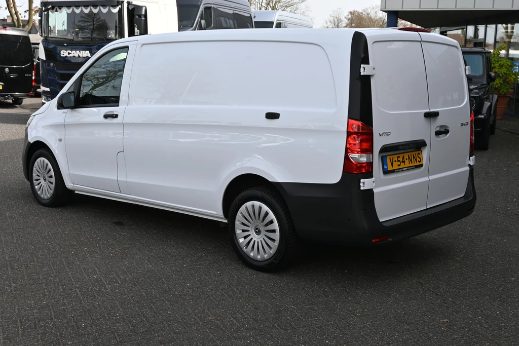 Mercedes-Benz Vito – foto 2