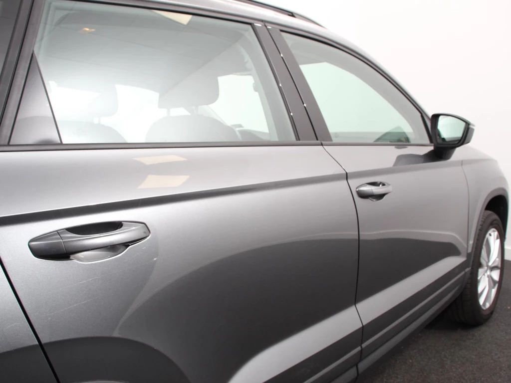 SEAT Ateca – foto 25