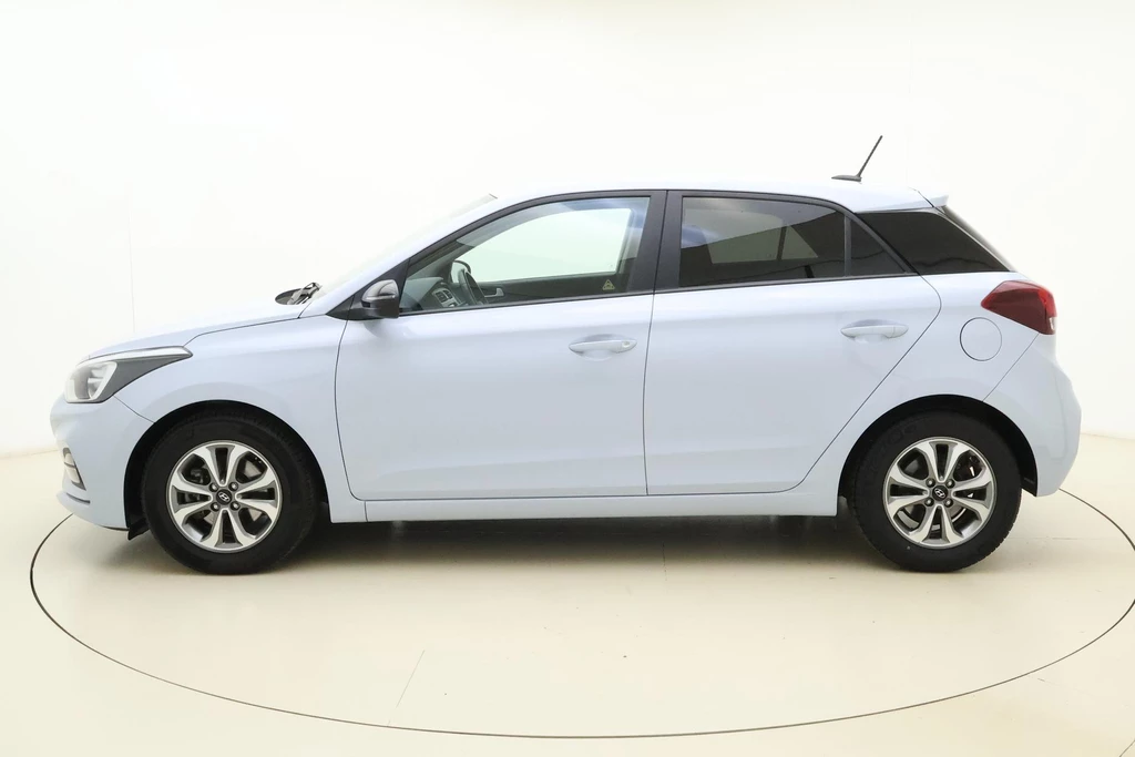 Hyundai i20 – foto 2