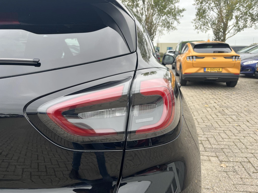 Ford Puma – foto 10