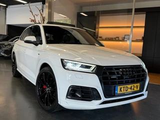 Audi Q5 – thumbnail 18