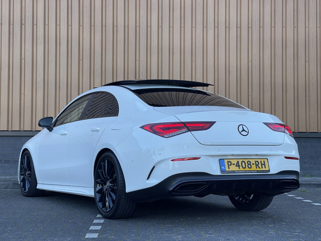 Mercedes-Benz CLA – foto 2