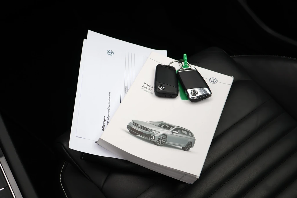 Volkswagen Passat – foto 47