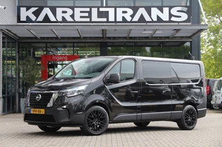 Renault Trafic – thumbnail 2