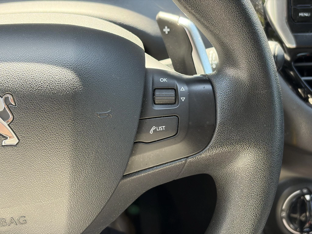 Peugeot 208 – foto 23