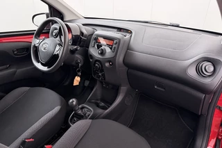 Toyota Aygo – thumbnail 16