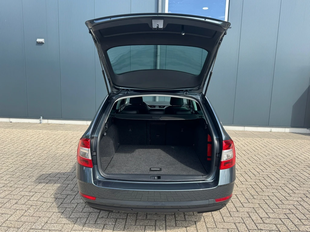 Škoda Octavia – foto 27