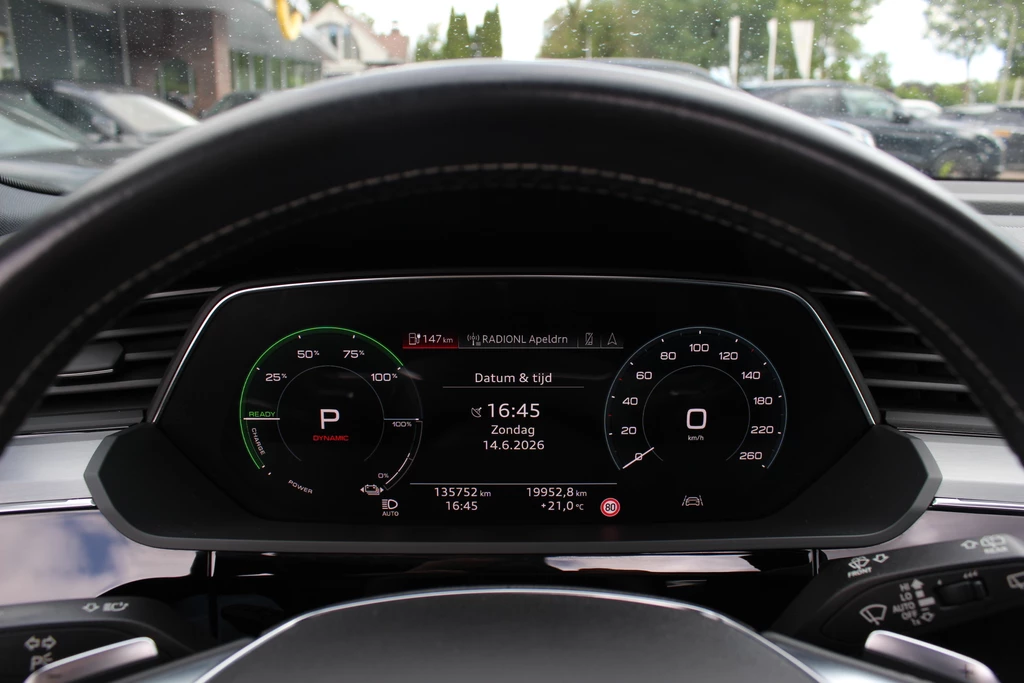 Audi e-tron – foto 20