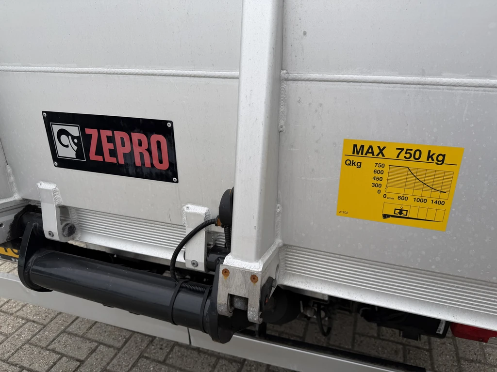 Iveco Daily – foto 24