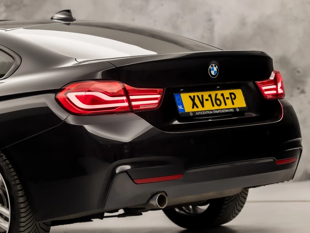 BMW 4 Serie – foto 5